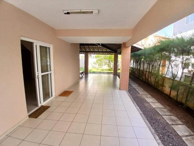 Casa / Sobrado para Locação em Aracaju/SE Mosqueiro 4 Quartos