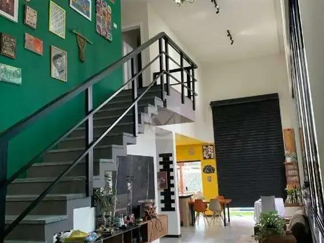 Casa / Sobrado para Locação em Aracaju/SE Mosqueiro 3 Quartos