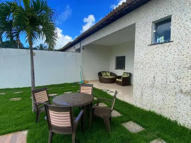 Casa / Sobrado para Locação em Aracaju/SE Mosqueiro 3 Quartos
