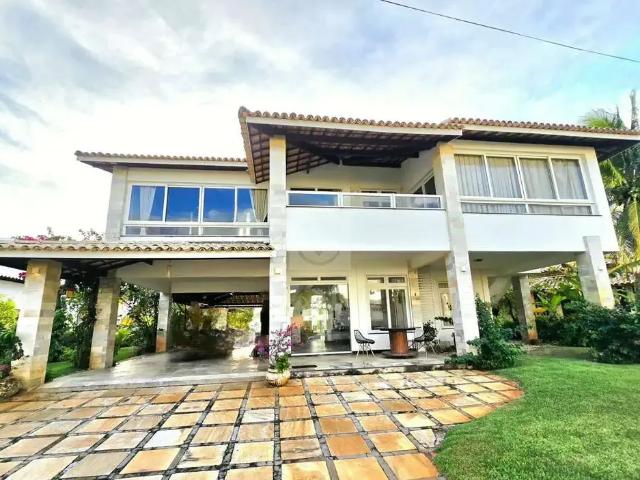 Casa / Sobrado para Locação em Aracaju/SE Mosqueiro 3 Quartos