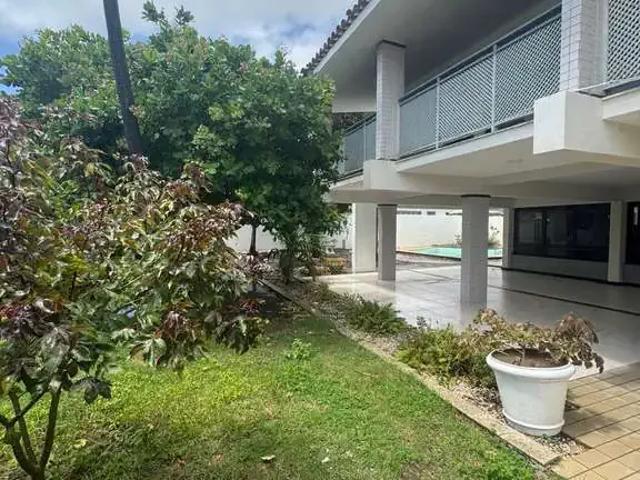 Casa / Sobrado para Locação em Aracaju/SE Atalaia 4 Quartos