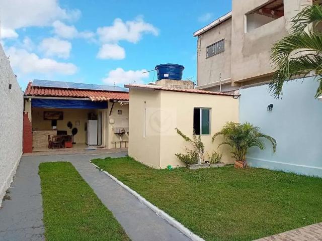 Casa / Sobrado para Locação em Aracaju/SE Areia Branca 2 Quartos
