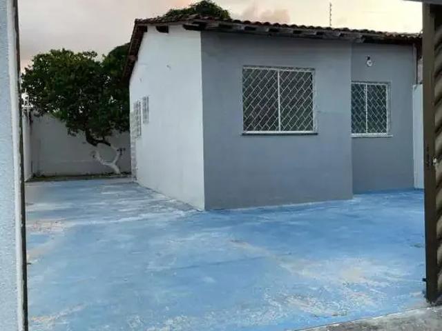Casa / Sobrado para Locação em Aracaju/SE Aruana 2 Quartos