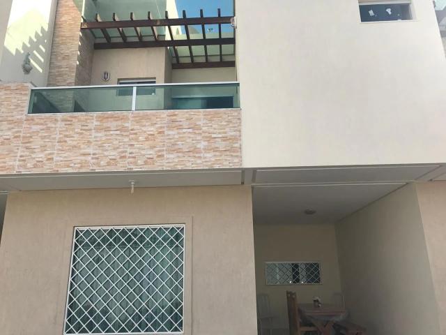 Casa / Sobrado para Locação em Aracaju/SE Aruana 3 Quartos