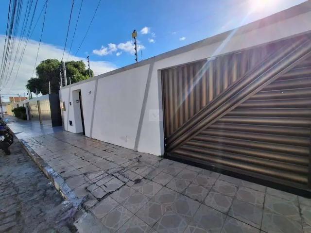 Casa / Sobrado para Locação em Aracaju/SE Aruana 3 Quartos