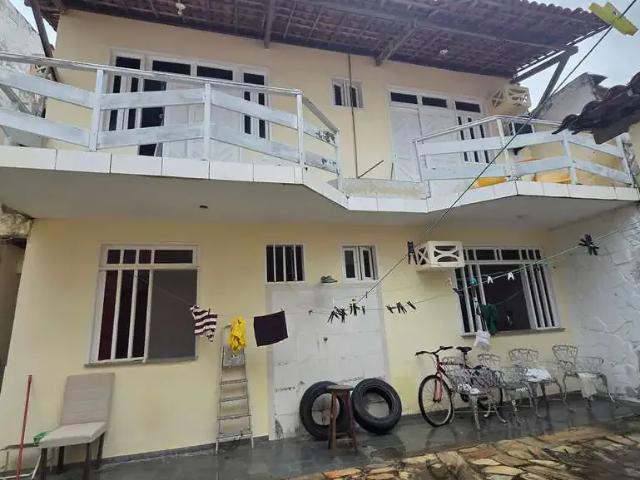 Casa / Sobrado para Locação em Aracaju/SE Coroa do Meio 3 Quartos