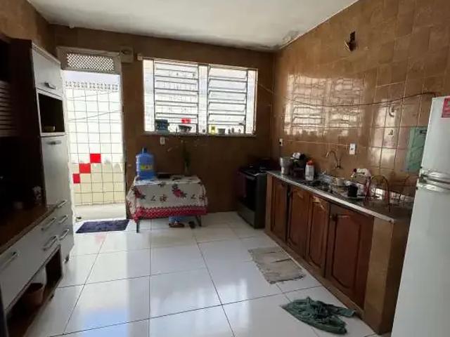 Casa / Sobrado para Locação em Aracaju/SE Inácio Barbosa 4 Quartos