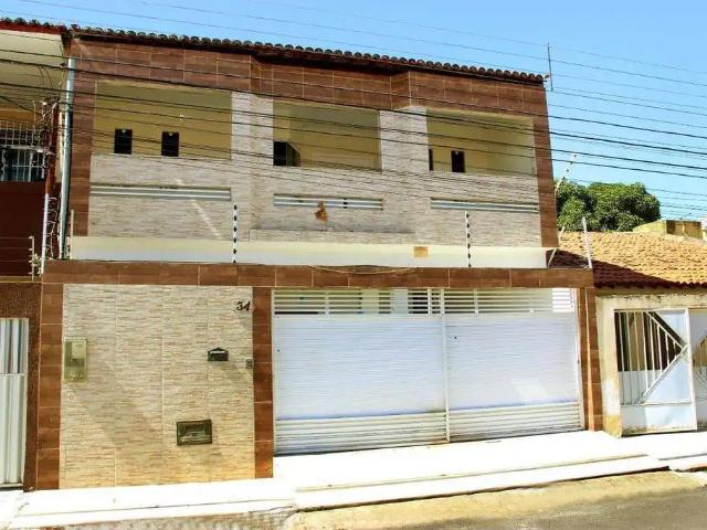 Casa / Sobrado para Locação em Aracaju/SE Luzia 4 Quartos