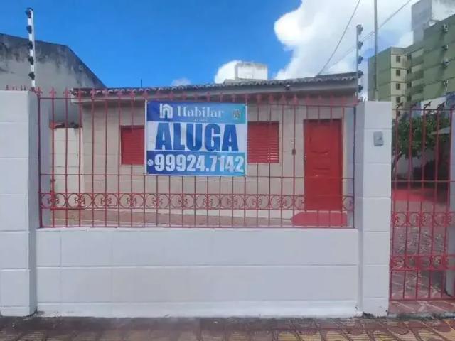 Casa / Sobrado para Locação em Aracaju/SE Luzia 4 Quartos