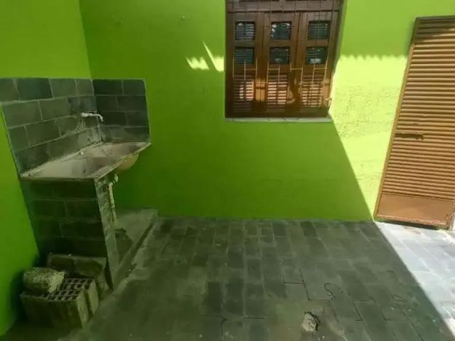 Casa / Sobrado para Locação em Aracaju/SE Ponto Novo 2 Quartos
