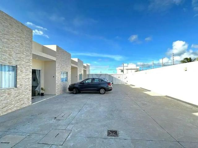Casa / Sobrado para Locação em Aracaju/SE Povoado São José 2 Quartos