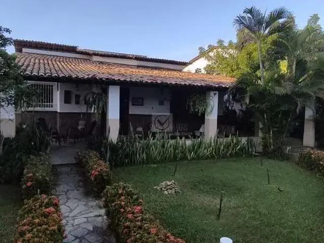 Casa / Sobrado para Locação em Aracaju/SE Robalo 4 Quartos