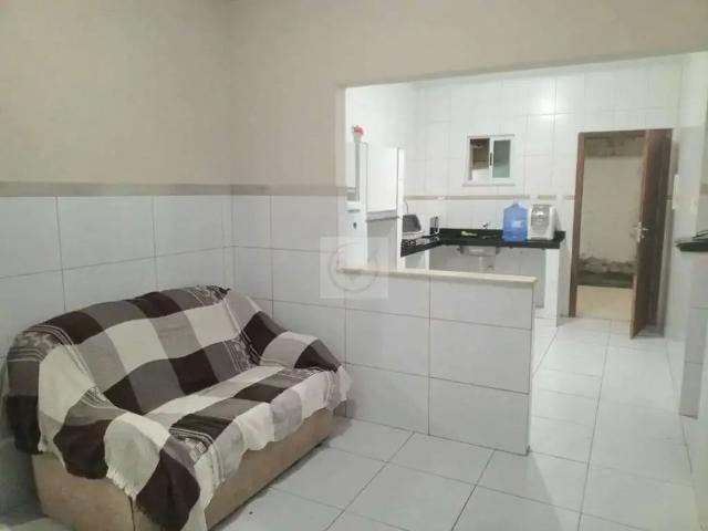 Casa / Sobrado para Locação em Aracaju/SE Gameleira 3 Quartos