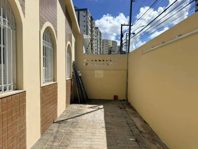 Casa / Sobrado para Locação em Aracaju/SE Suíssa 2 Quartos