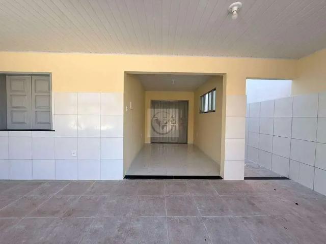 Casa / Sobrado para Locação em Aracaju/SE São Conrado 3 Quartos