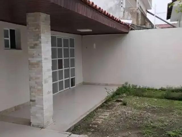Casa / Sobrado para Locação em Aracaju/SE Salgado Filho 4 Quartos