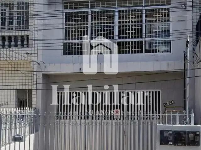 Casa / Sobrado para Locação em Aracaju/SE Siqueira Campos 2 Quartos