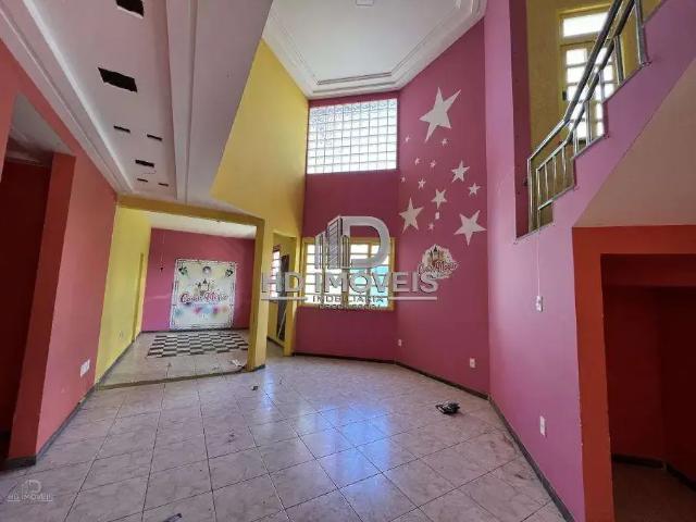 Casa / Sobrado para Locação em Aracaju/SE Treze de Julho