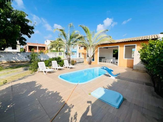 Casa / Sobrado para Locação em Aracaju/SE Zona de Expansão Mosqueiro 6 Quartos