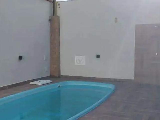 Casa / Sobrado para Locação em Aracaju/SE Zona de Expansão Robalo 3 Quartos