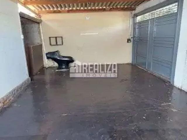 Casa / Sobrado para Locação em Aramina/SP Jardim Arlindo Alves de Almeida 4 Quartos