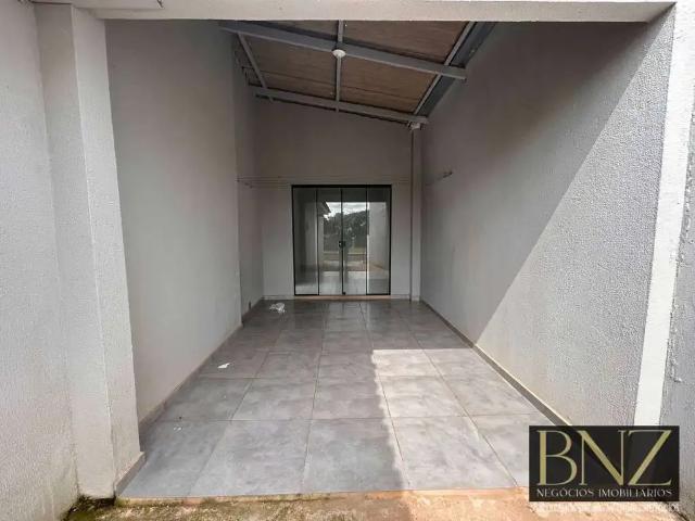 Casa / Sobrado para Locação em Arapongas/PR Jardim São Bento 2 Quartos