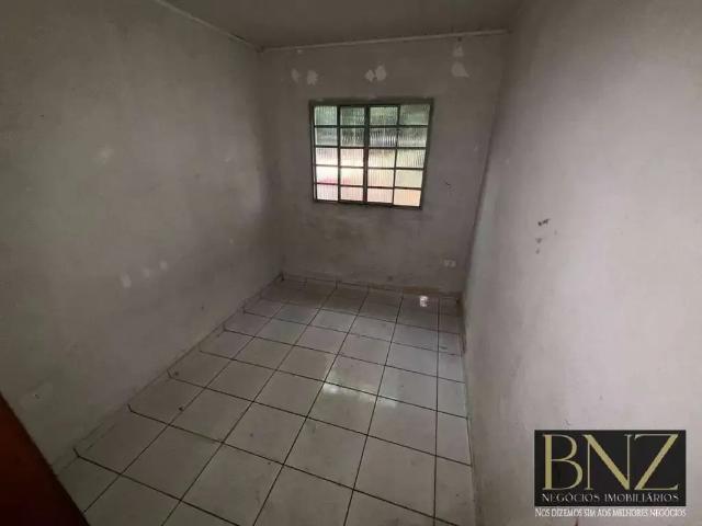 Casa / Sobrado para Locação em Arapongas/PR Jardim Paulista 3 Quartos
