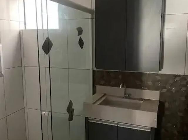Casa / Sobrado para Locação em Arapongas/PR Jardim Petrópolis 3 Quartos