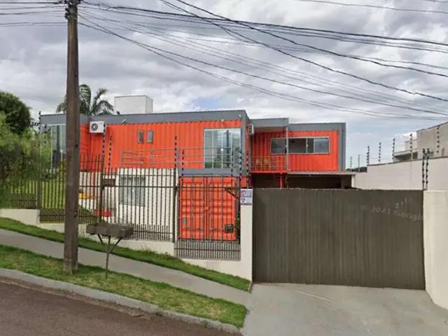 Casa / Sobrado para Locação em Arapongas/PR Jardim Santa Alice 3 Quartos