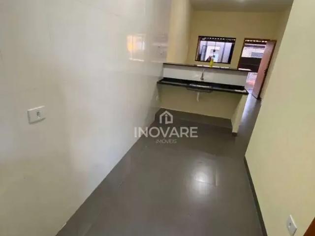 Casa / Sobrado para Locação em Araporã/MG Centro 2 Quartos