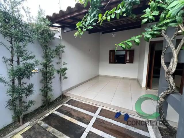 Casa / Sobrado para Locação em Arapiraca/AL São Luiz 3 Quartos