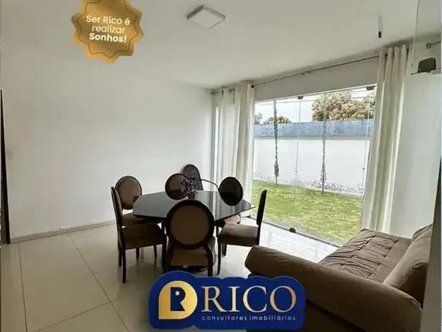 Casa / Sobrado para Locação em Arapiraca/AL Santa Esmeralda 5 Quartos