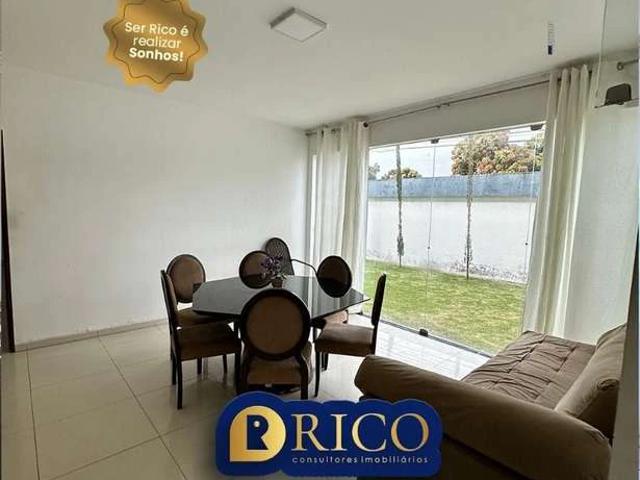 Casa / Sobrado para Locação em Arapiraca/AL Santa Esmeralda 5 Quartos