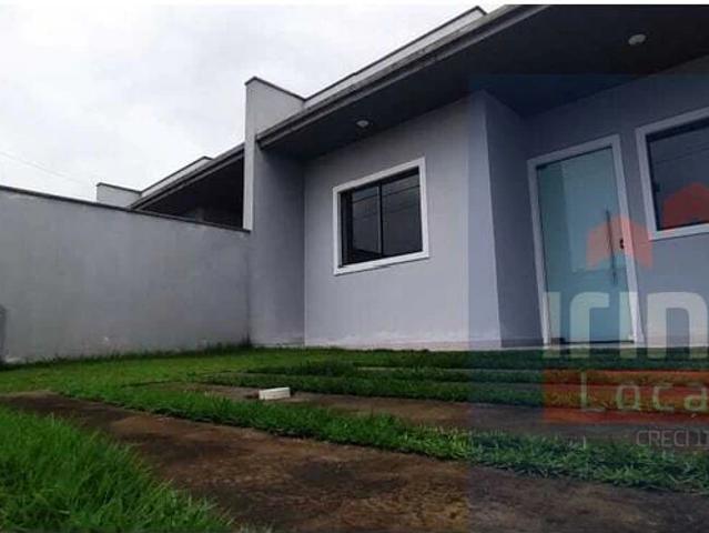 Casa / Sobrado para Locação em Araquari/SC Volta Redonda 1 Quartos