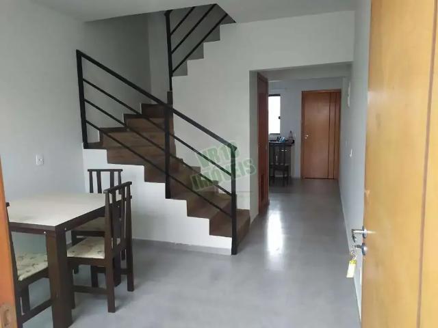 Casa / Sobrado para Locação em Araquari/SC Volta Redonda 2 Quartos