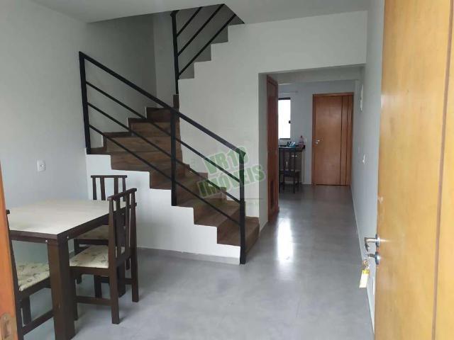 Casa / Sobrado para Locação em Araquari/SC Volta Redonda 2 Quartos