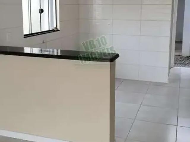 Casa / Sobrado para Locação em Araquari/SC Volta Redonda 2 Quartos