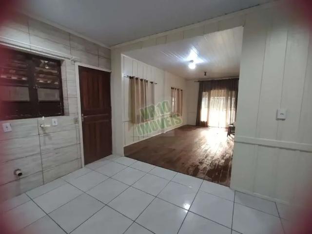 Casa / Sobrado para Locação em Araquari/SC Volta Redonda 2 Quartos
