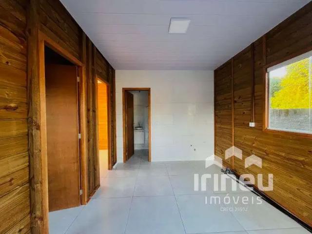 Casa / Sobrado para Locação em Araquari/SC Zona Rural 2 Quartos