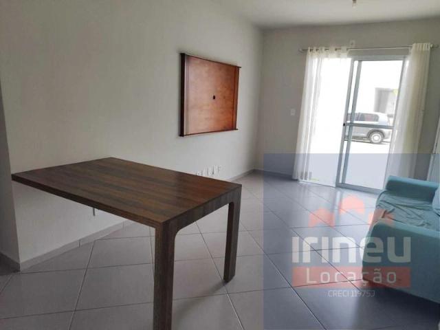 Casa / Sobrado para Locação em Araquari/SC Zona Rural 3 Quartos