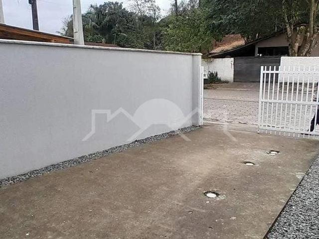 Casa / Sobrado para Locação em Araquari/SC Itinga 2 Quartos