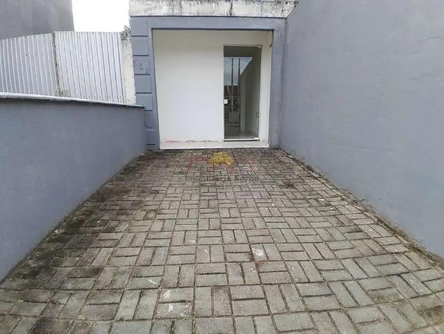 Casa / Sobrado para Locação em Araquari/SC Centro 2 Quartos
