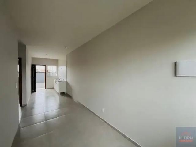 Casa / Sobrado para Locação em Araquari/SC Colégio Agrícola 2 Quartos