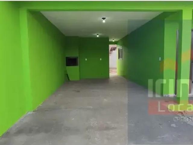 Casa / Sobrado para Locação em Araquari/SC Colégio Agrícola 2 Quartos