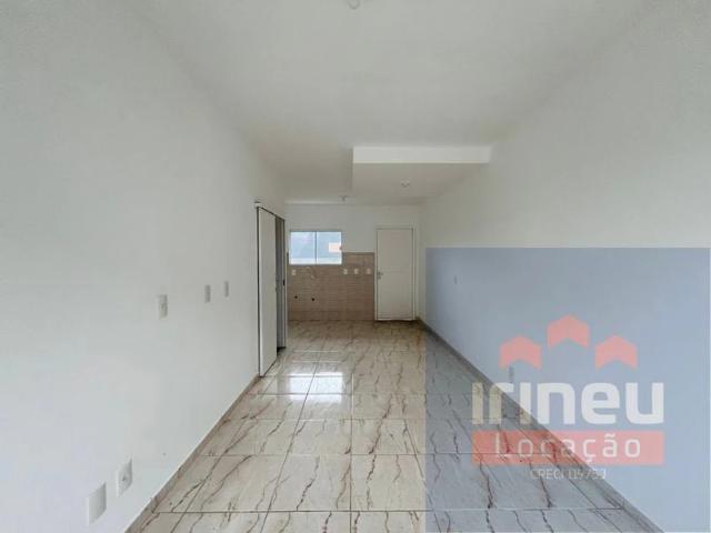 Casa / Sobrado para Locação em Araquari/SC Colégio Agrícola 2 Quartos