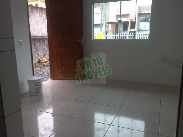 Casa / Sobrado para Locação em Araquari/SC Itinga 3 Quartos