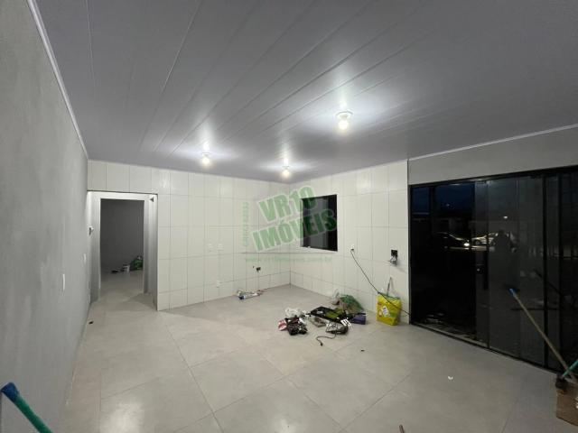 Casa / Sobrado para Locação em Araquari/SC Itinga 1 Quartos