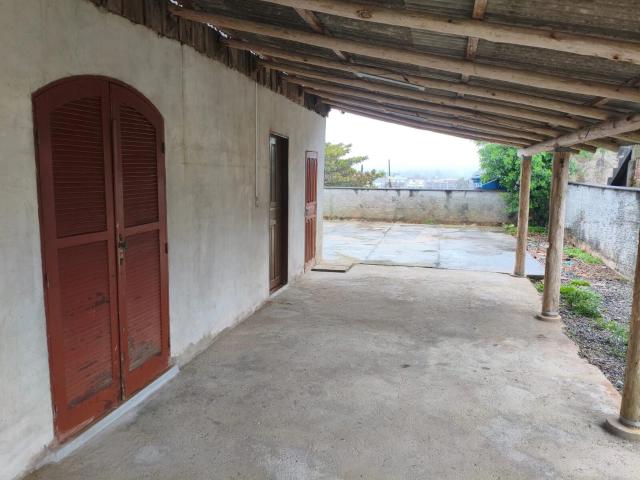 Casa / Sobrado para Locação em Araquari/SC Itinga 1 Quartos