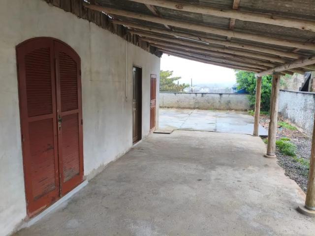 Casa / Sobrado para Locação em Araquari/SC Itinga 1 Quartos