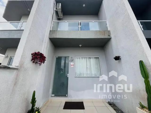 Casa / Sobrado para Locação em Araquari/SC Itinga 2 Quartos